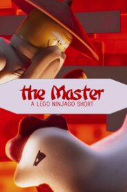 The Master: A LEGO Ninjago Short 2016 on netflix