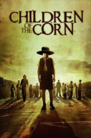 Children of the Corn 2009 on netflix