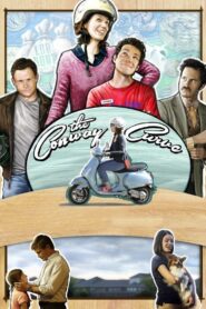 The Conway Curve 2017 on netflix