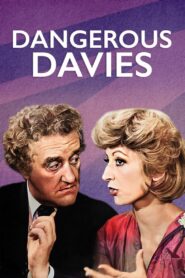 Dangerous Davies: The Last Detective 1981 on netflix