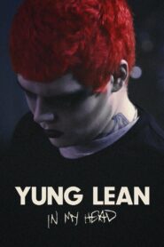 Yung Lean: In My Head 2020 on netflix