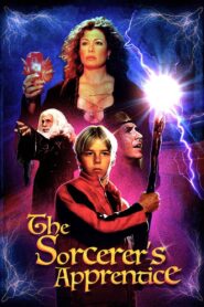 The Sorcerer’s Apprentice 2002 on netflix