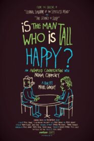 Is the Man Who Is Tall Happy? 2013 on netflix