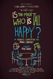 Is the Man Who Is Tall Happy? 2013 on netflix