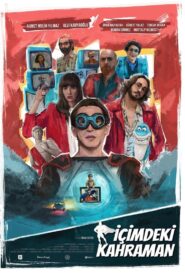 İçimdeki Kahraman 2021 on netflix