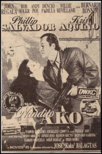 Nandito Ako 1994 on netflix