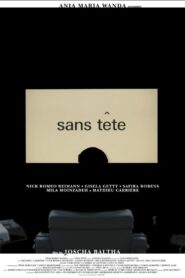 Sans Tête 2024 on netflix