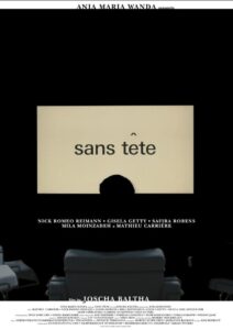 Sans Tête 2024 on netflix