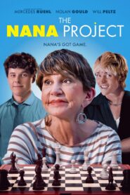 The Nana Project 2023 on netflix