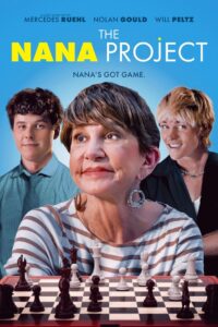 The Nana Project 2023 on netflix
