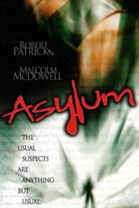 Asylum 1997 on netflix