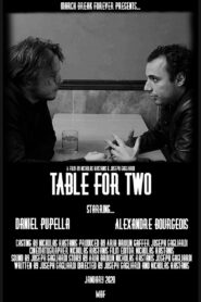 Table for Two 2020 on netflix