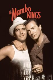 The Mambo Kings 1992 on netflix