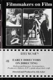 Early Directors on Directing 2009 on netflix