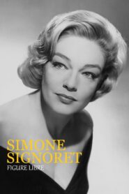 Simone Signoret, figure libre 2020 on netflix