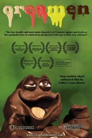 Creamen 2014 on netflix