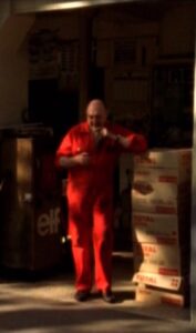 Changement de trottoir 2004 on netflix