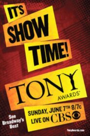 The Visa Signature Tony Awards Season Celebration 2009 on netflix