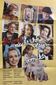 Primel macht ihr Haus verrückt 1980 on netflix