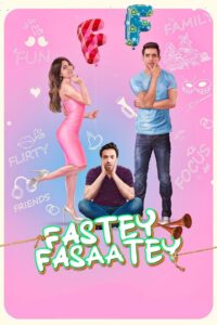 Fastey Fasaatey 2019 on netflix