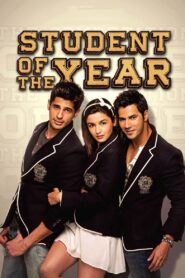 Student Of The Year 2012 on netflix