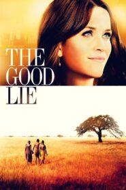 The Good Lie 2014 on netflix