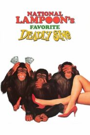 National Lampoon’s Favorite Deadly Sins 1995 on netflix