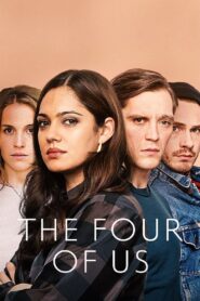 The Four of Us 2021 on netflix