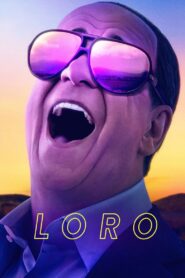 Loro 2018 on netflix