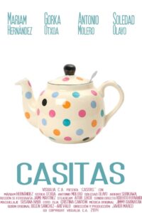 Casitas 2014 on netflix
