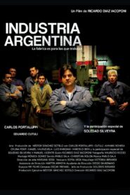 Industria Argentina 2012 on netflix