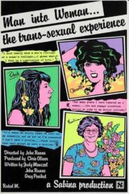 Man Into Woman: The Transsexual Experience 1983 on netflix
