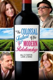 The Colossal Failure of the Modern Relationship 2017 on netflix