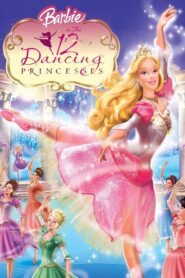 Barbie in the 12 Dancing Princesses 2006 on netflix