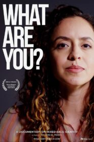What Are You? 2019 on netflix