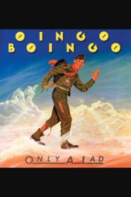 Oingo Boingo: Little Girls 1981 on netflix
