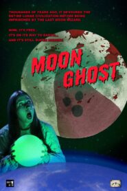 Moon Ghost 2023 on netflix