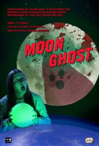 Moon Ghost 2023 on netflix