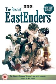 The Best of EastEnders 2018 on netflix