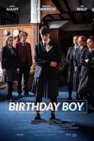 Birthday Boy 2021 on netflix