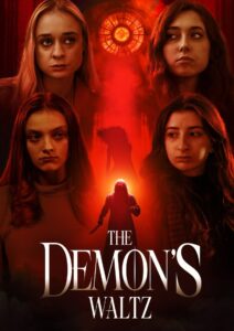 The Demon’s Waltz 2021 on netflix