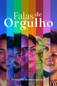 Falas de Orgulho 2021 on netflix