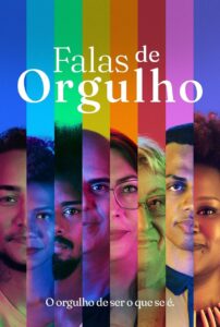 Falas de Orgulho 2021 on netflix