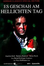 It Happened in Broad Daylight 1997 on netflix