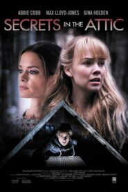 Secrets in the Attic 2016 on netflix