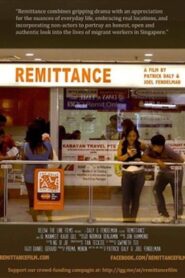 Remittance 2016 on netflix