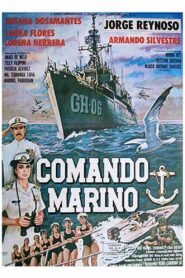 Comando marino 1990 on netflix