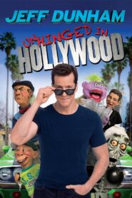 Jeff Dunham: Unhinged in Hollywood 2015 on netflix