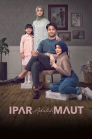 Ipar Adalah Maut 2024 on netflix