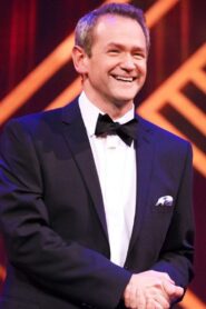 Bruce’s Hall of Fame with Alexander Armstrong 2016 on netflix